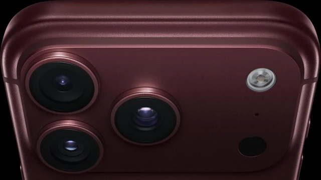 Pro Controls trên iPhone 18 Pro: Nâng cấp ít được chú ý nhưng hữu ích khi chụp thực tế Pro Controls trên iPhone 18 Pro: Nâng cấp ít được chú ý nhưng hữu ích khi chụp thực tế