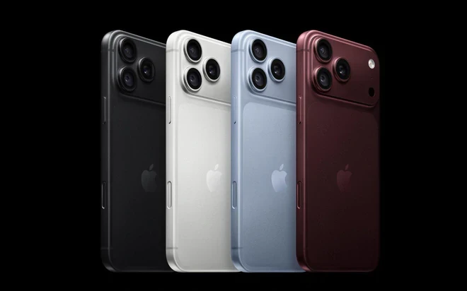 Pro Controls trên iPhone 18 Pro: Nâng cấp ít được chú ý nhưng hữu ích khi chụp thực tế Pro Controls trên iPhone 18 Pro: Nâng cấp ít được chú ý nhưng hữu ích khi chụp thực tế