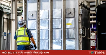 PsiQuantum kỳ vọng vào máy tính lượng tử khổng lồ dùng ánh sáng