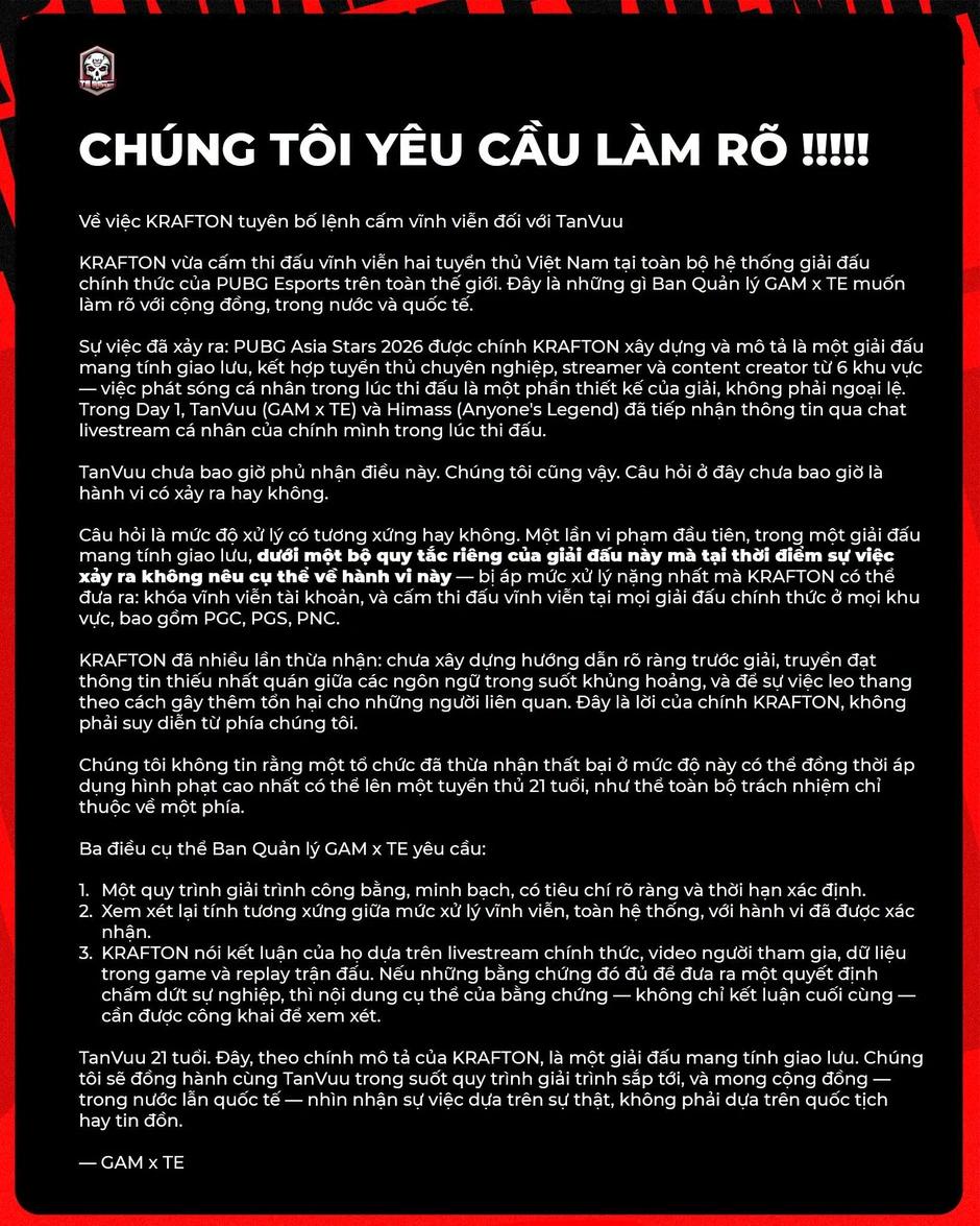 PUBG PC nhận làn sóng “tẩy chay” tại Việt Nam