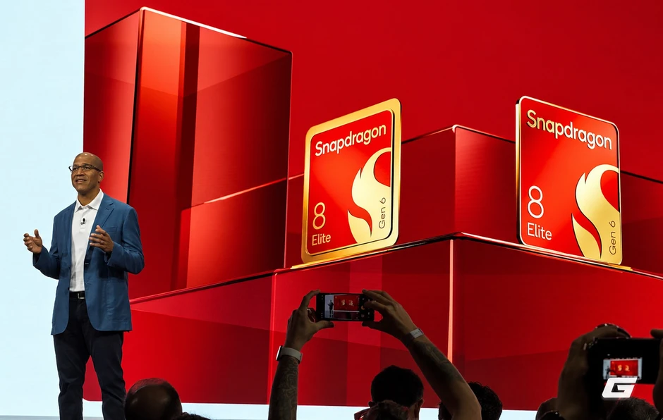 Qualcomm chính thức ra mắt Snapdragon 8 Elite Gen 6: Lần đầu tiên, chip mang tên “Elite” không còn là mạnh nhất Qualcomm chính thức ra mắt Snapdragon 8 Elite Gen 6: Lần đầu tiên, chip mang tên “Elite” không còn là mạnh nhất