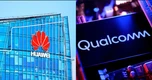 Quan hệ Huawei và Qualcomm chuyển biến: Từ bên trả tiền đến bên nhận tiền trong 2026
