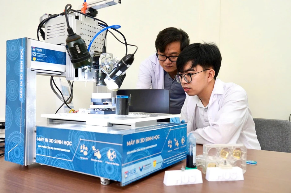 Quản trị trí tuệ nhân tạo an toàn Quản trị trí tuệ nhân tạo an toàn