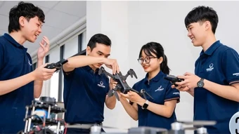 Quản trị trí tuệ nhân tạo an toàn