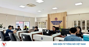 Quảng Ninh chuyển đổi số để thông quan nhanh hơn, phục vụ doanh nghiệp tốt hơn