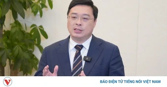 Quảng Tây (Trung Quốc) muốn hợp tác sâu rộng với Việt Nam trong lĩnh vực AI