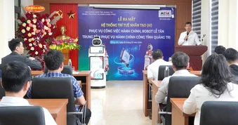 Quảng Trị sẽ bố trí hơn 870 tỷ đồng cho khoa học, công nghệ và chuyển đổi số năm 2027