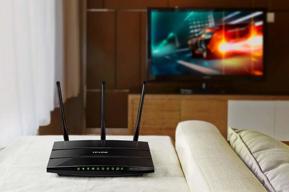Quy tắc 30 cm giúp cải thiện mạng internet Wi-Fi không phải ai cũng biết Quy tắc 30 cm giúp cải thiện mạng internet Wi-Fi không phải ai cũng biết