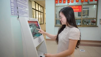 Quyền sở hữu trí tuệ - nguồn lực quan trọng của quốc gia