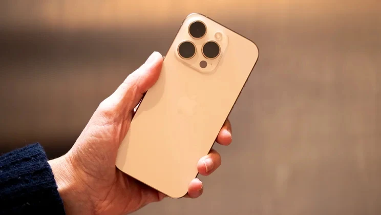 Rẻ hơn iPhone 18 Pro Max gần 20 triệu đồng, đây là chiếc iPhone cũ đáng mua nhất lúc này Rẻ hơn iPhone 18 Pro Max gần 20 triệu đồng, đây là chiếc iPhone cũ đáng mua nhất lúc này