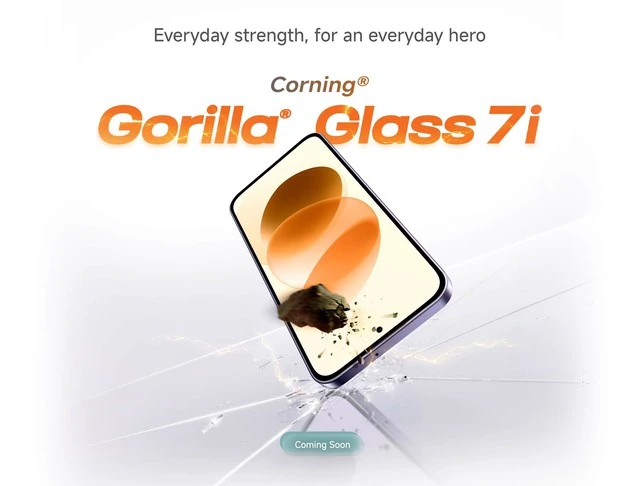 Redmi Note 17 5G gây chú ý với pin lớn, thêm lựa chọn lên đời Redmi Note 17 5G gây chú ý với pin lớn, thêm lựa chọn lên đời