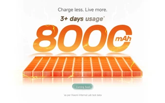 Redmi Note 17 5G gây chú ý với pin lớn, thêm lựa chọn lên đời