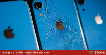 Rò rỉ công cụ hack, đe dọa hàng triệu iPhone