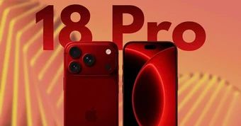 Rò rỉ iPhone 18 Pro: Đỏ đậm lần đầu xuất hiện, Face ID ẩn dưới màn hình