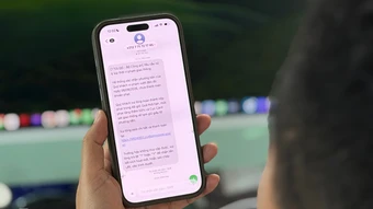 Rộ tin nhắn lừa đảo, mạo danh Bộ Công an, VNPost