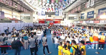 Robotacon WRO 2026: Dự kiến, hơn 1.500 thí sinh tranh tài robot gắn với văn hóa