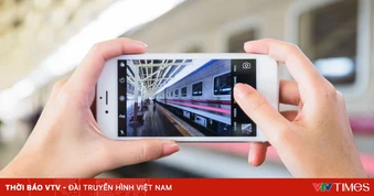 Rủi ro từ những bức ảnh chụp từ điện thoại