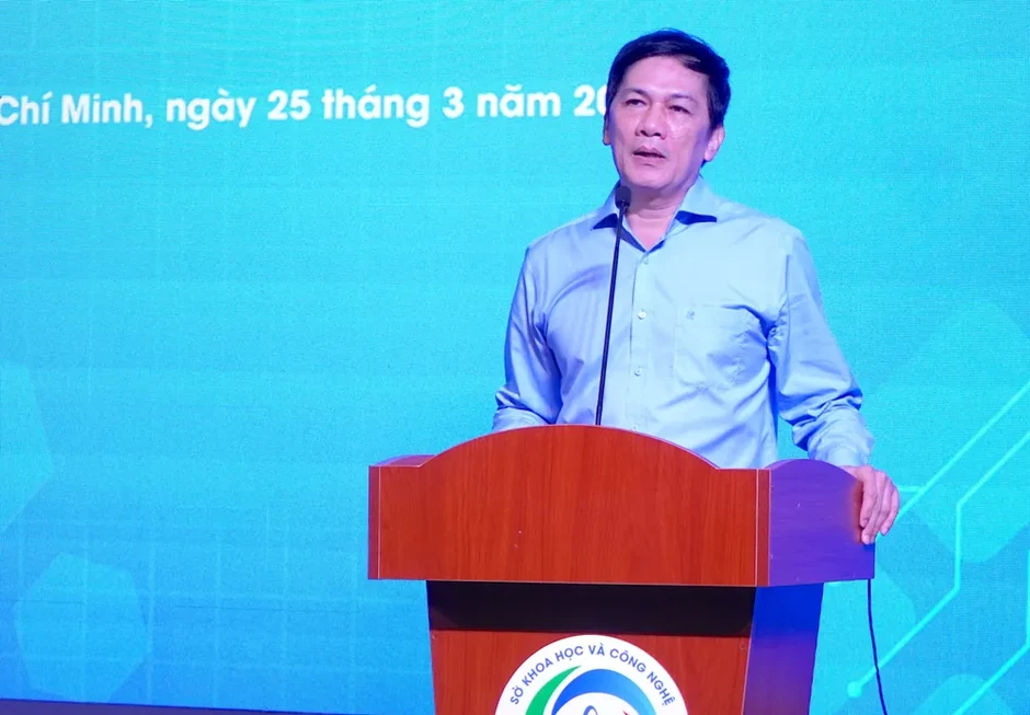 Rút ngắn khoảng cách giữa nghiên cứu khoa học và thực tiễn Rút ngắn khoảng cách giữa nghiên cứu khoa học và thực tiễn