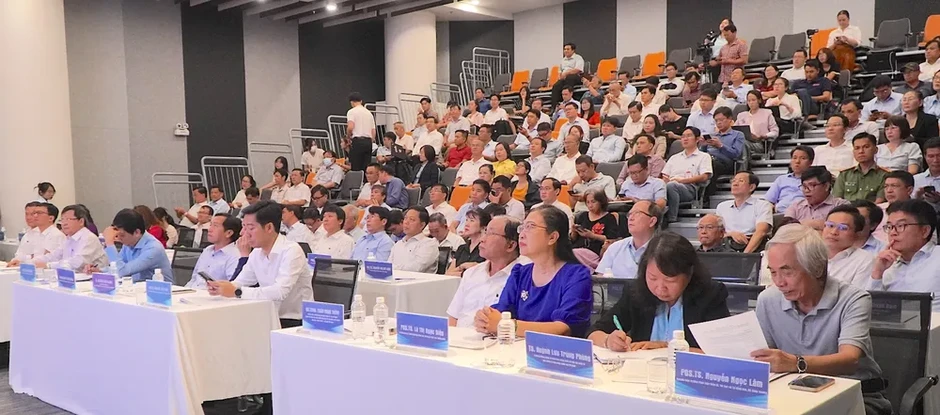Rút ngắn khoảng cách giữa nghiên cứu khoa học và thực tiễn Rút ngắn khoảng cách giữa nghiên cứu khoa học và thực tiễn