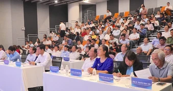 Rút ngắn khoảng cách giữa nghiên cứu khoa học và thực tiễn