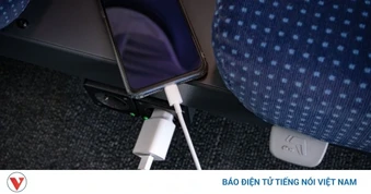 Sạc điện thoại qua đêm có hại không?