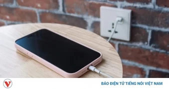 Sai lầm khi dùng ổ cắm điện USB với các thiết bị điện tử