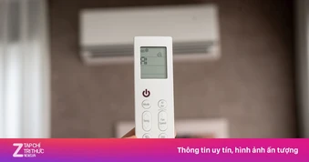 Sai lầm lớn nhất khi dùng máy lạnh lúc mùa nóng đến