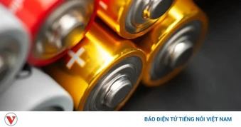 Sai lầm phổ biến khi thay pin điều khiển TV mà ít người để ý