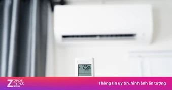 Sai lầm thường gặp khi dùng điều hòa