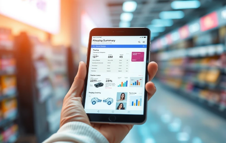 Sai lệch tới 60%, tóm tắt AI vẫn khiến người dùng xuống tiền