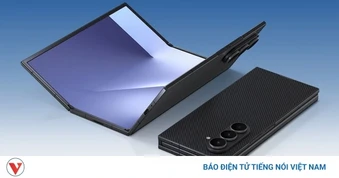 Samsung bất ngờ “khai tử” Galaxy Z TriFold chỉ sau 4 tháng