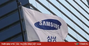 Samsung dự kiến đầu tư 1 tỷ euro vào "ngôi sao" AI của Pháp