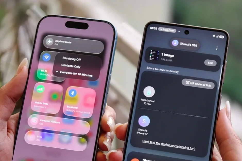 Samsung hé lộ tham vọng đưa màn hình đột phá đến iPhone Samsung hé lộ tham vọng đưa màn hình đột phá đến iPhone
