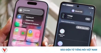 Samsung hé lộ tham vọng đưa màn hình đột phá đến iPhone