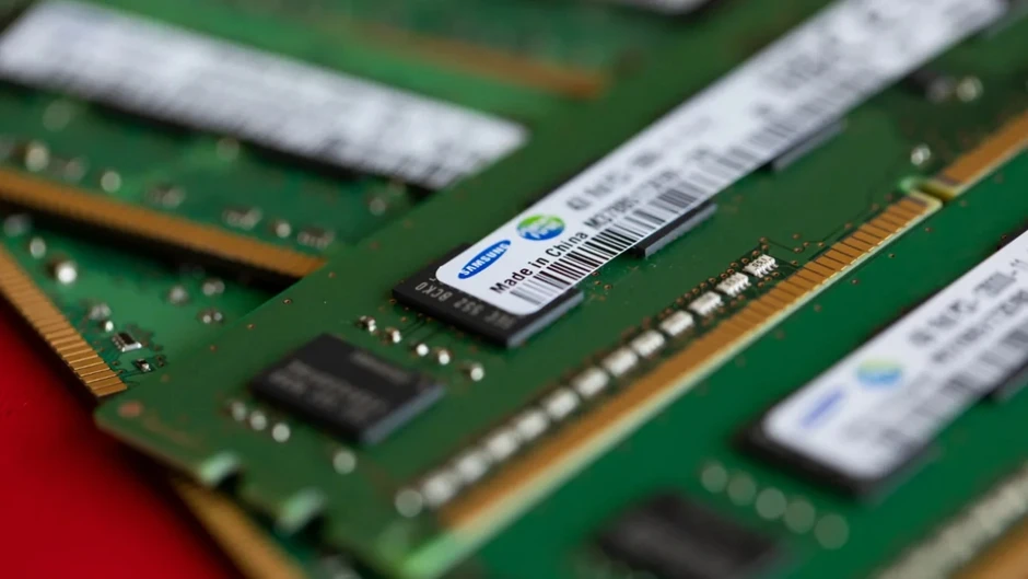 Samsung lại rục rịch chuẩn bị tăng giá RAM, với mức tăng lên tới 20% Samsung lại rục rịch chuẩn bị tăng giá RAM, với mức tăng lên tới 20%
