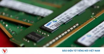 Samsung lại rục rịch chuẩn bị tăng giá RAM, với mức tăng lên tới 20%