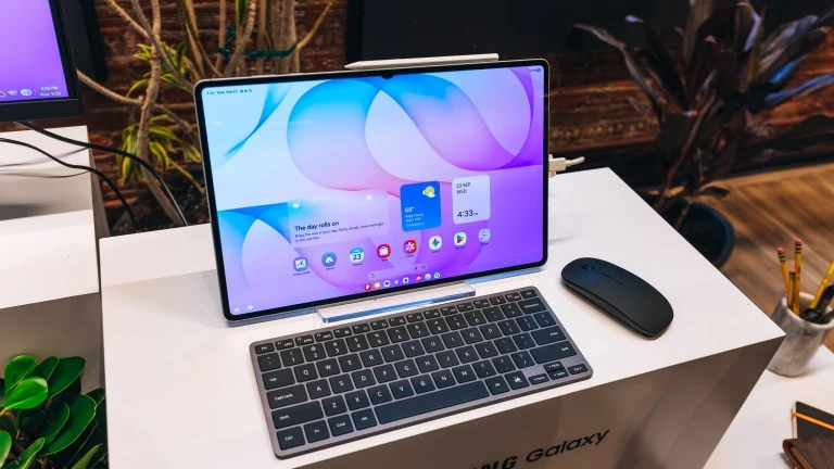 Samsung ra mắt Galaxy Tab S12 series, giá từ 34,99 triệu đồng
