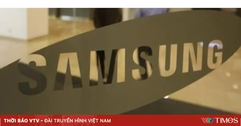 Samsung thành lập đơn vị chuyên trách robot, tăng tốc chiến lược AI