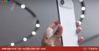 Sản lượng điện thoại thông minh toàn cầu thấp nhất 13 năm