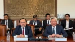 Sẵn sàng cho giai đoạn 2 Dự án VKIST: Tăng cường hợp tác trong các lĩnh vực công nghệ chiến lược