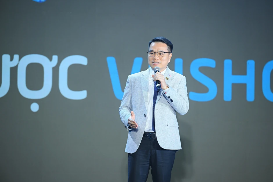 Sàn thương mại điện tử 10 tuổi từ chối đua giảm giá Sàn thương mại điện tử 10 tuổi từ chối đua giảm giá