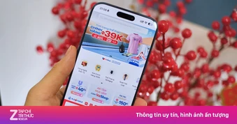 Sàn thương mại điện tử 10 tuổi từ chối đua giảm giá