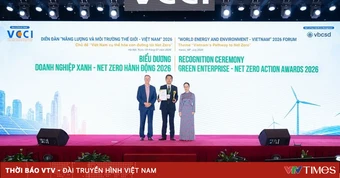 Sản xuất xanh - xu hướng phát triển mới trong ngành công nghệ