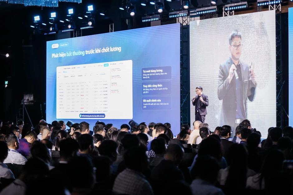 Sau cuộc họp, AI có thể tự giao việc cho nhân viên? Sau cuộc họp, AI có thể tự giao việc cho nhân viên?
