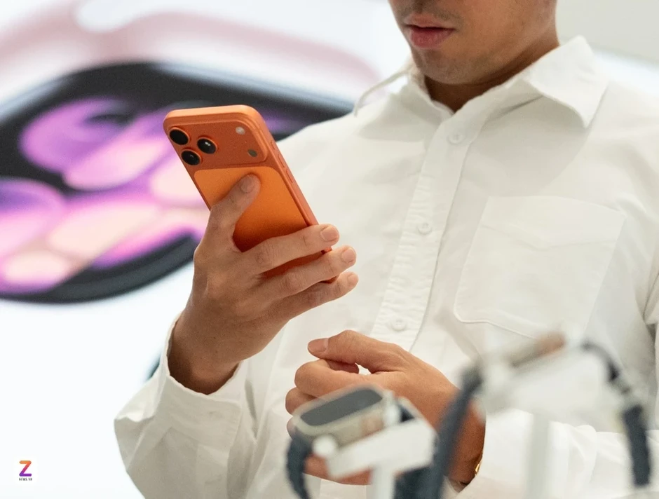 Sau nửa năm, iPhone 17 Pro Max không giảm một đồng Sau nửa năm, iPhone 17 Pro Max không giảm một đồng