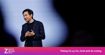 Sếp Xiaomi nói một câu, bán được ngay một chiếc xe