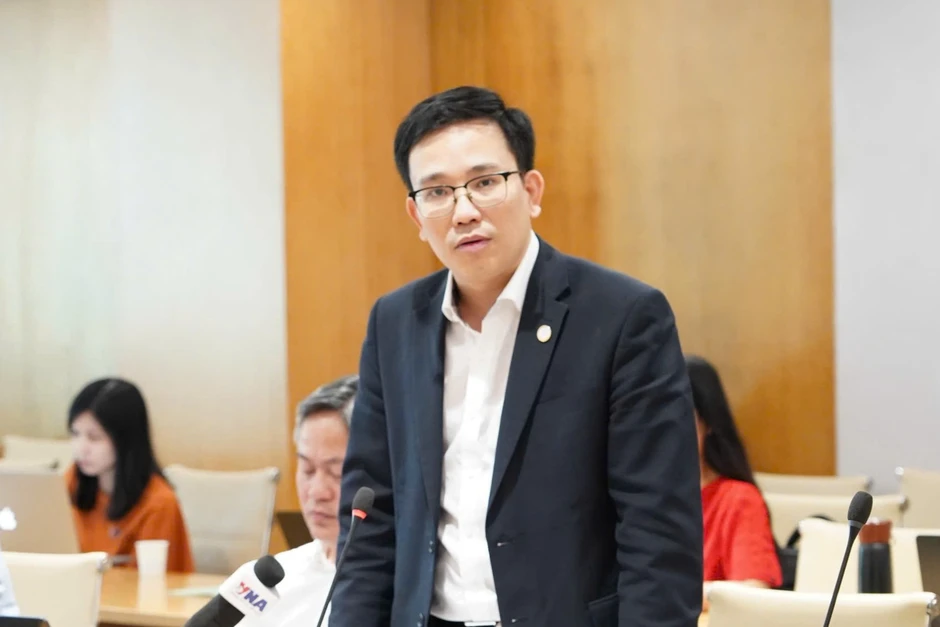 Siết chặt trách nhiệm của nền tảng số trong vi phạm quyền sở hữu trí tuệ Siết chặt trách nhiệm của nền tảng số trong vi phạm quyền sở hữu trí tuệ