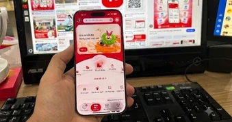 Siêu ứng dụng của Viettel vượt mốc 5 triệu người dùng