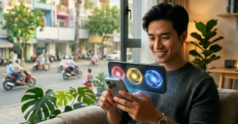 Siri có thể tích hợp ChatGPT, Gemini trên iOS 27