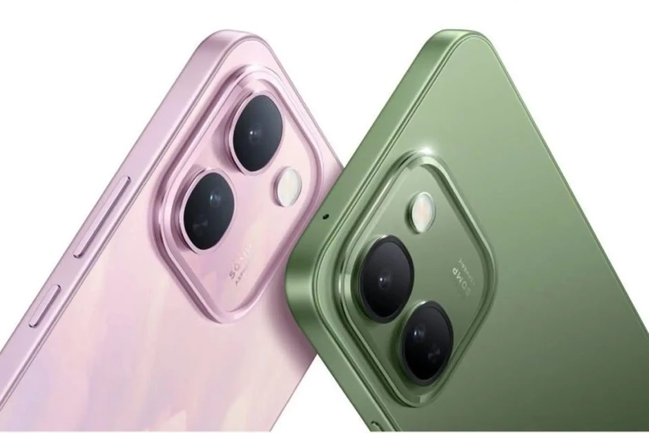 Smartphone vivo V80 Lite 5G ra mắt tại Việt Nam với pin 10 . 000 MAh kỷ lục Guinness Smartphone vivo V80 Lite 5G ra mắt tại Việt Nam với pin 10 . 000 MAh kỷ lục Guinness